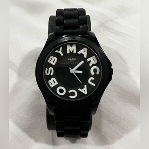 Marc Jacob’s women’s watch